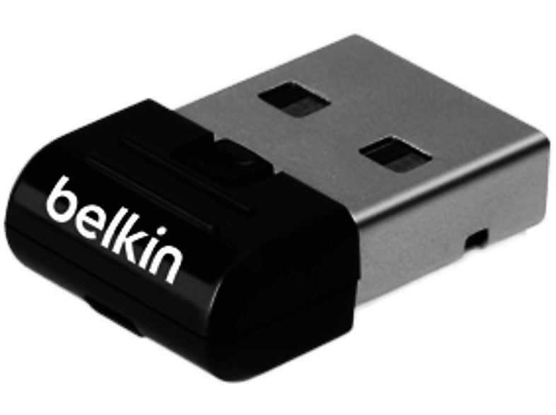 BELKIN Mini Bluetooth 4.0 adapter Klasse 2 (F8T065BF)