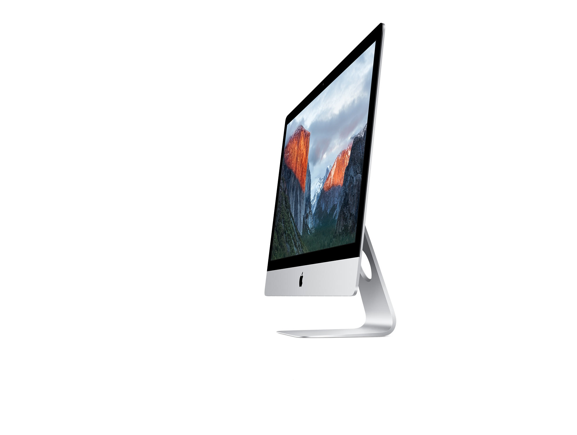 imac Win7使えます アップル apple APPLE MK142TU/A iMac 21.5 inç Core i5 1.6 GHz 8GB 1 TB OS X El