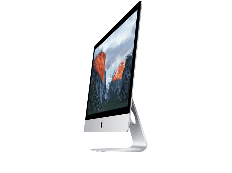 APPLE MK142TU/A iMac 21.5 inç Core i5 1.6 GHz 8GB 1 TB OS X El