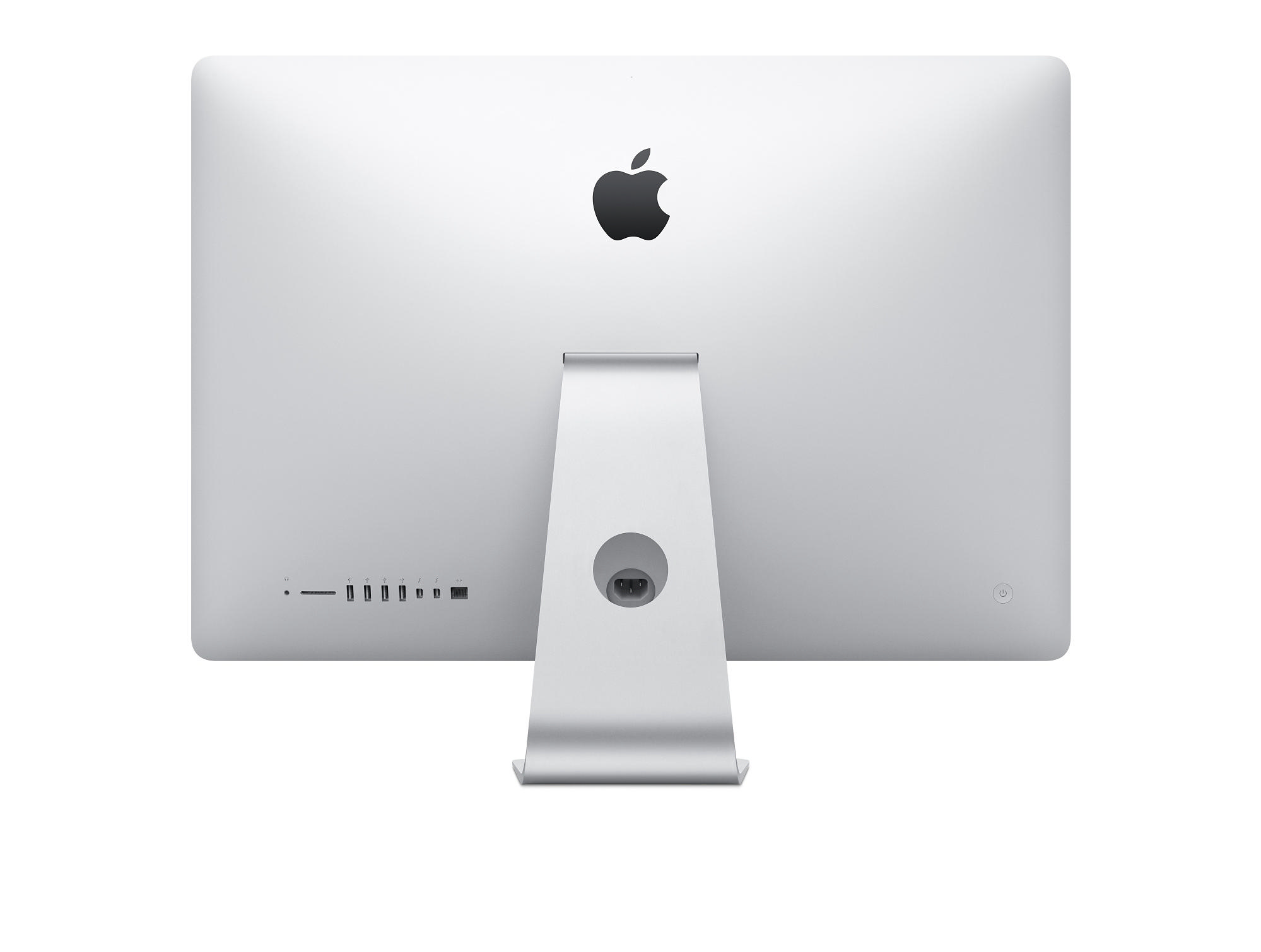 APPLE MK142TU/A iMac 21.5 inç Core i5 1.6 GHz 8GB 1 TB OS X El