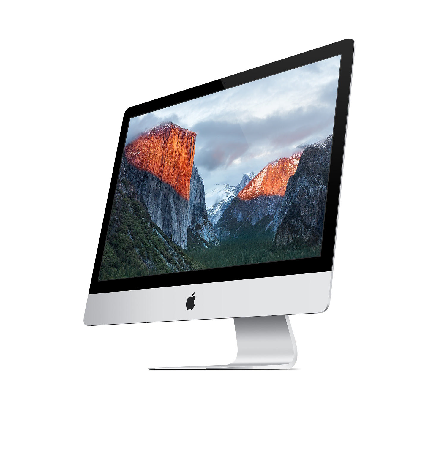 APPLE MK142TU/A iMac 21.5 inç Core i5 1.6 GHz 8GB 1 TB OS X El