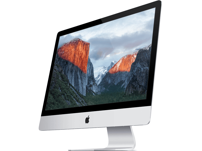 APPLE MK142TU/A iMac 21.5 inç Core i5 1.6 GHz 8GB 1 TB OS X El