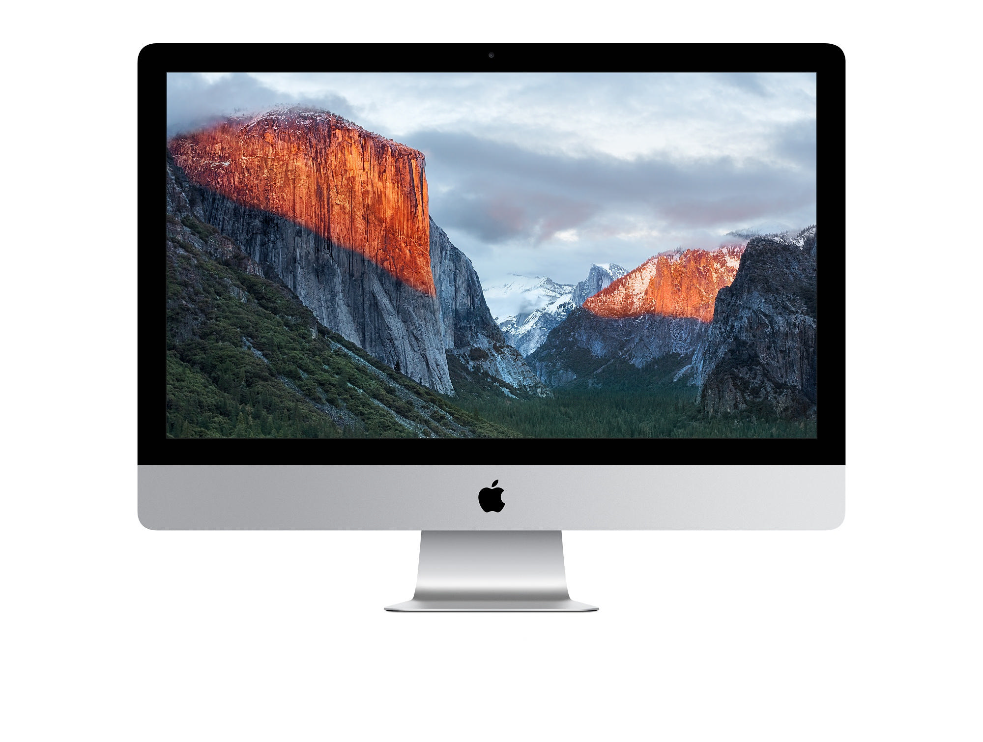 APPLE MK142TU/A iMac 21.5 inç Core i5 1.6 GHz 8GB 1 TB OS X El