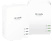D-LINK PowerLine AV2 1000 HD Gigabit starter kit (DHP-601AV)