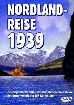 Nordlandreise 1939 DVD