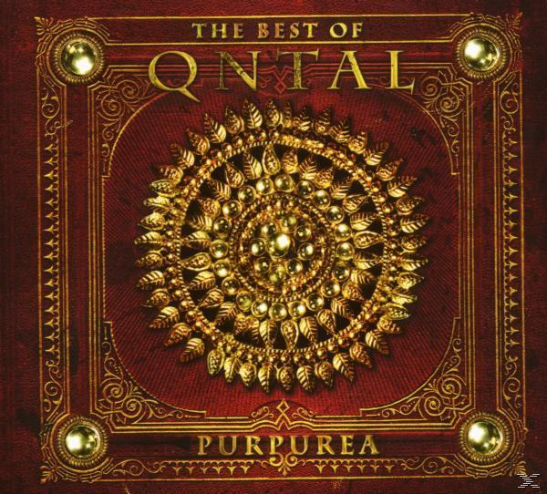 Of Best - (CD) The - - Purpurea Qntal