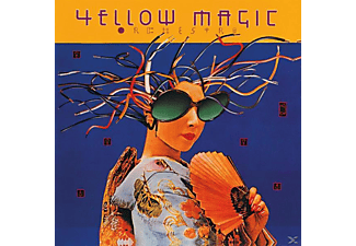 Yellow Magic Orchestra - Ymo Usa & Yellow Magic Orchestra  - (Vinyl)