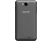 GIGABYTE Gsmart Classic fekete kártyafüggetlen okostelefon