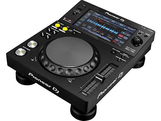 PIONEER DJ XDJ-700 - Lettore USB (Nero)
