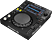 PIONEER DJ Pioneer XDJ-700 - Deck digitale  - 115 dB - 14.4 W - Nero - Lettore USB (Nero)