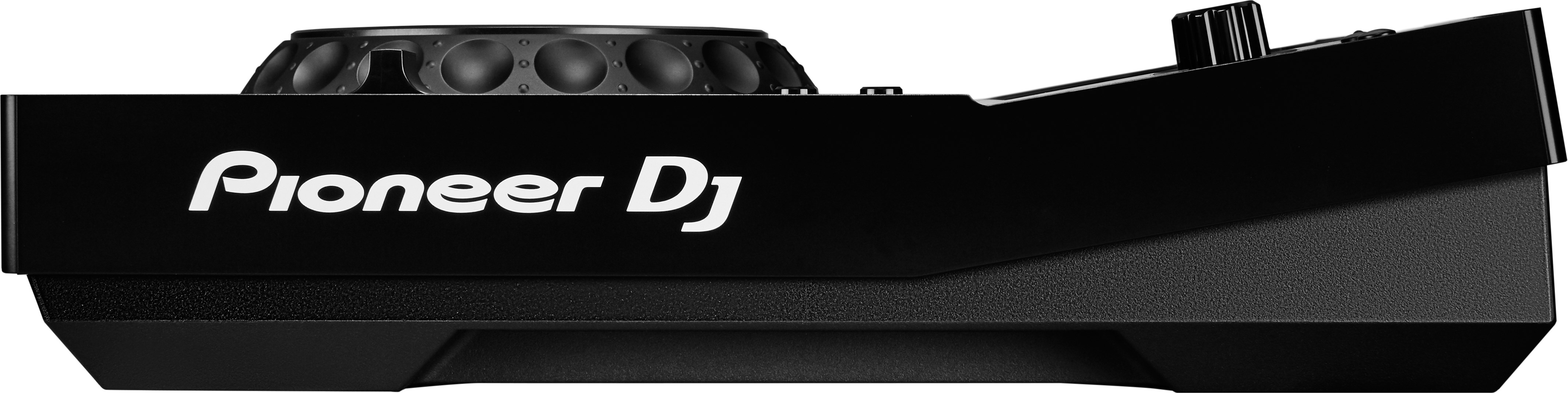 PIONEER DJ XDJ-700 Einzel-USB-Player, Schwarz