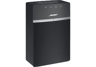 BOSE SoundTouch™ 10 Wi-Fi® fekete hangszóró