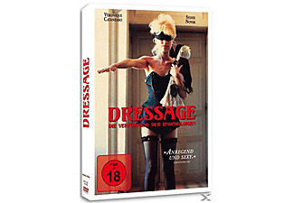 Dressage - Die Verführung der Unschuldigen DVD