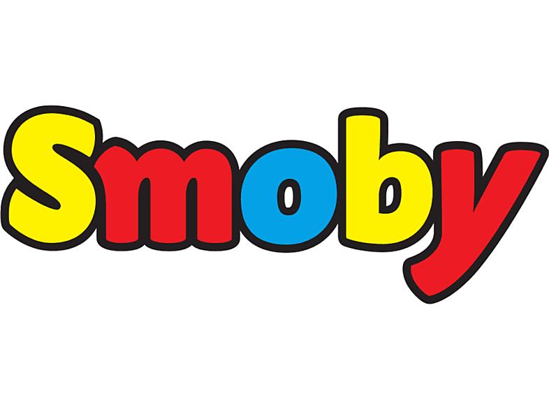 SMOBY Smoby Tierarzt-Trolley Spielzeugtierarztkoffer Mehrfarbig (300)