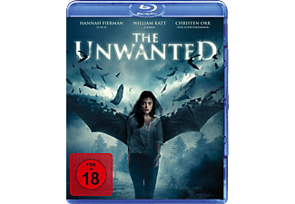 The Unwanted Blu-ray