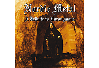 Különböző előadók - Nordic Metal - Reissue (Vinyl LP (nagylemez))
