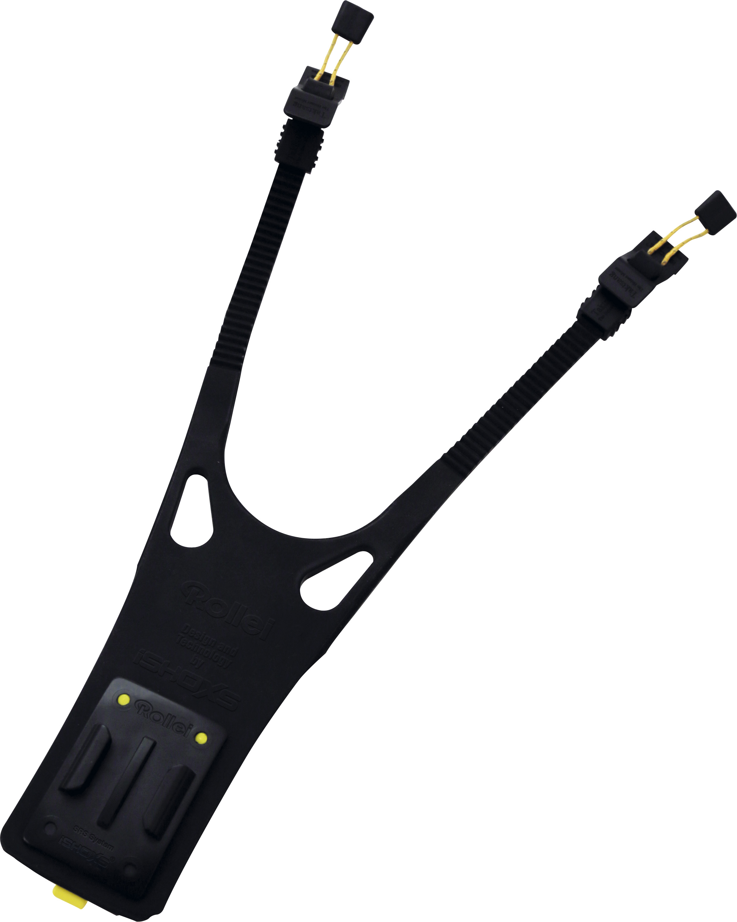 Rollei Helmet Mount Side Pro