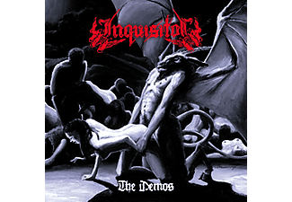 Inquisitor - Demos - Limited Edition - Remastered (Vinyl LP (nagylemez))