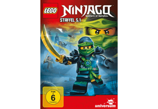 Ninjago Staffel 12 Auf Toggo