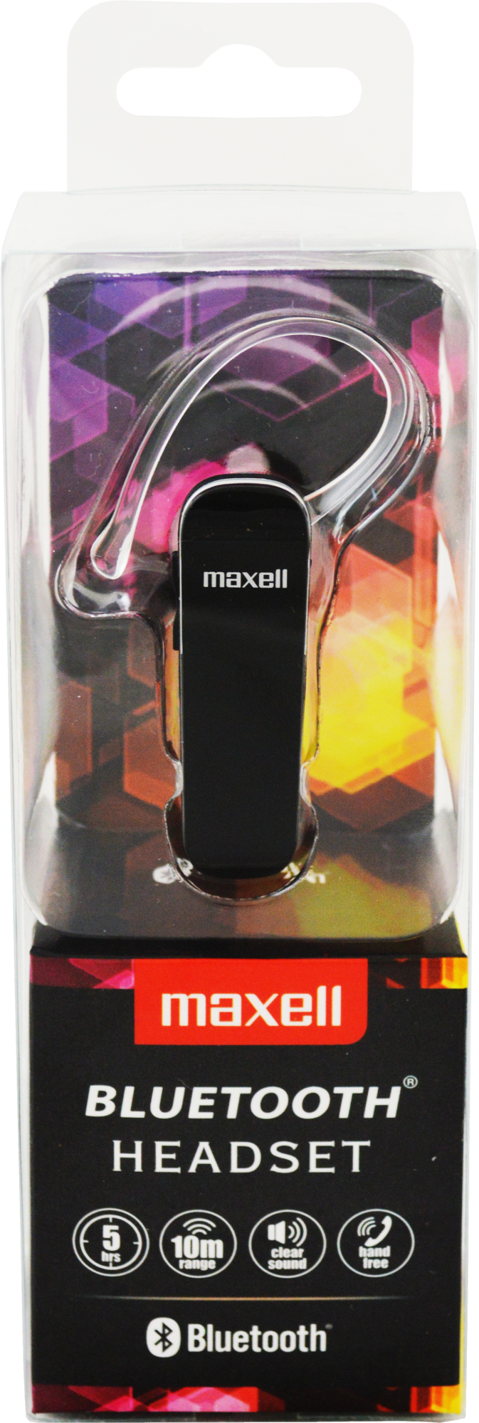 MAXELL 303745.00.CN Bluetooth headset