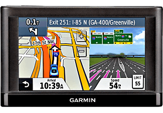 GARMIN Nuvi 42 4.3 inç Ekran Navigasyon Cihazı