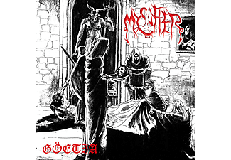 Mystifier - Goetia - Deluxe Edition - Reissue (CD)