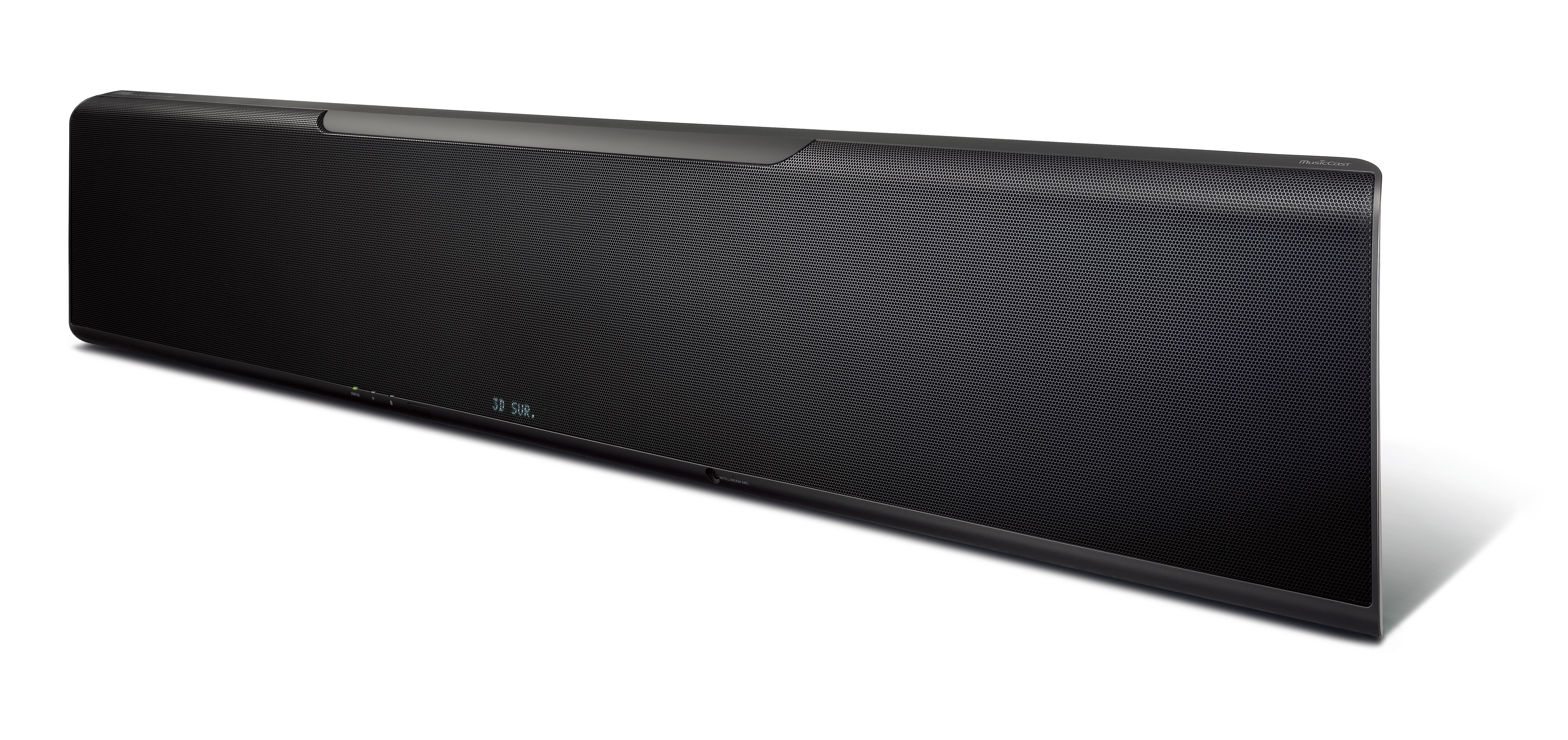 YAMAHA YSP-5600, Smart Soundbar, Schwarz