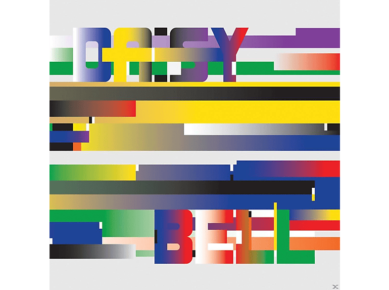 Daisy London - Bell (Vinyl) -