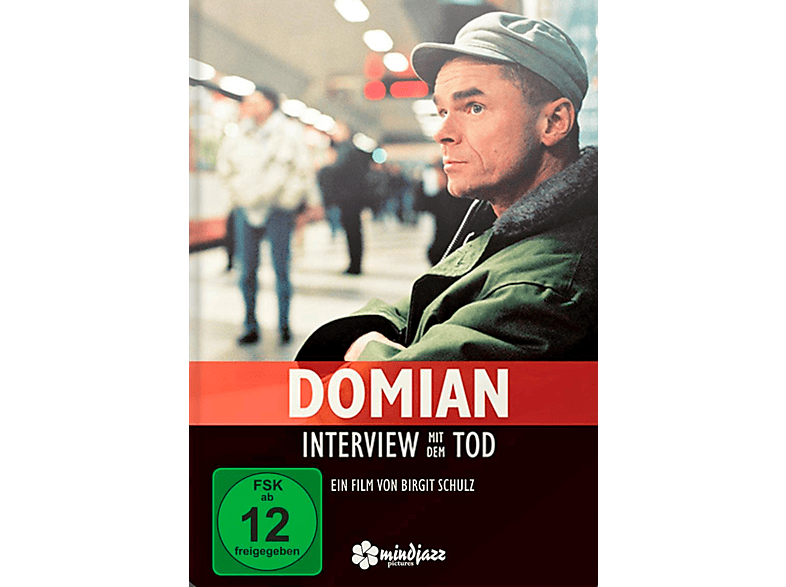 Domian - dem Interview Tod mit DVD
