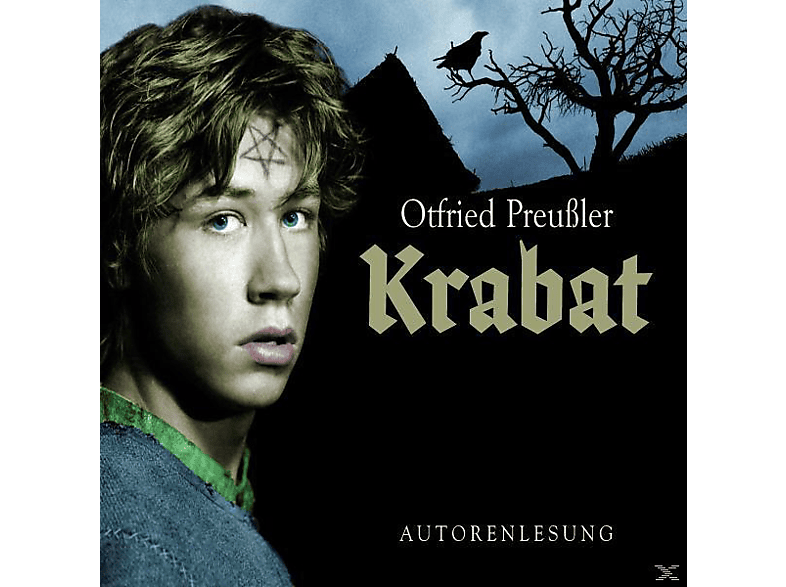 preussler krabat