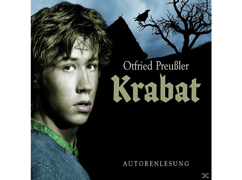 Krabat by Otfried Preußler