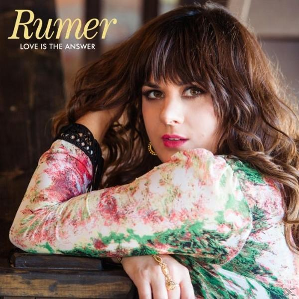 Rumer - The (CD) Ep Is Answer - Love