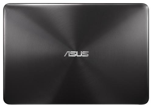 ASUS ZenBook UX305CA-FC167T - 13,3 Zoll - Intel® Core™ M m7-6Y75 - 8 GB - 128 GB - Intel® HD Graphics - Windows 10 (64 Bit)