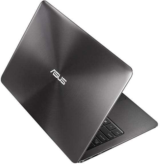 ASUS ZenBook UX305CA-FC167T - 13,3 Zoll - Intel® Core™ M m7-6Y75 - 8 GB - 128 GB - Intel® HD Graphics - Windows 10 (64 Bit)
