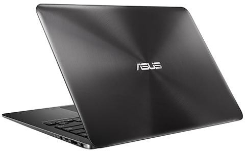 ASUS ZenBook UX305CA-FC167T - 13,3 Zoll - Intel® Core™ M m7-6Y75 - 8 GB - 128 GB - Intel® HD Graphics - Windows 10 (64 Bit)