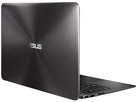 ASUS ZenBook UX305CA-FC167T - 13,3 Zoll - Intel® Core™ M m7-6Y75 - 8 GB - 128 GB - Intel® HD Graphics - Windows 10 (64 Bit)