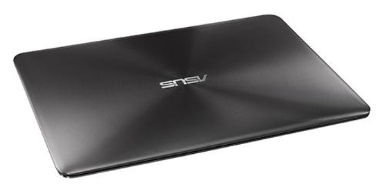 ASUS ZenBook UX305CA-FC167T - 13,3 Zoll - Intel® Core™ M m7-6Y75 - 8 GB - 128 GB - Intel® HD Graphics - Windows 10 (64 Bit)