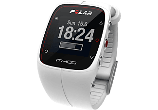 POLAR M400 Akıllı Saat Beyaz