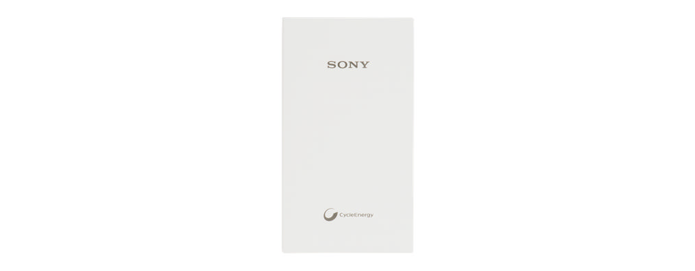 SONY CP-V10A/WT 10000 mAh Taşınabilir Şarj Cihazı Beyaz