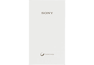 SONY CP-V10A/WT 10000 mAh Taşınabilir Şarj Cihazı Beyaz