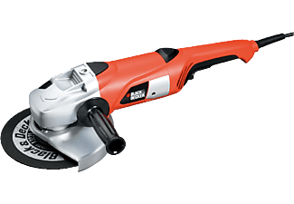 BLACK+DECKER KG2000-QS Sarokcsiszoló, 230mm, 2000W