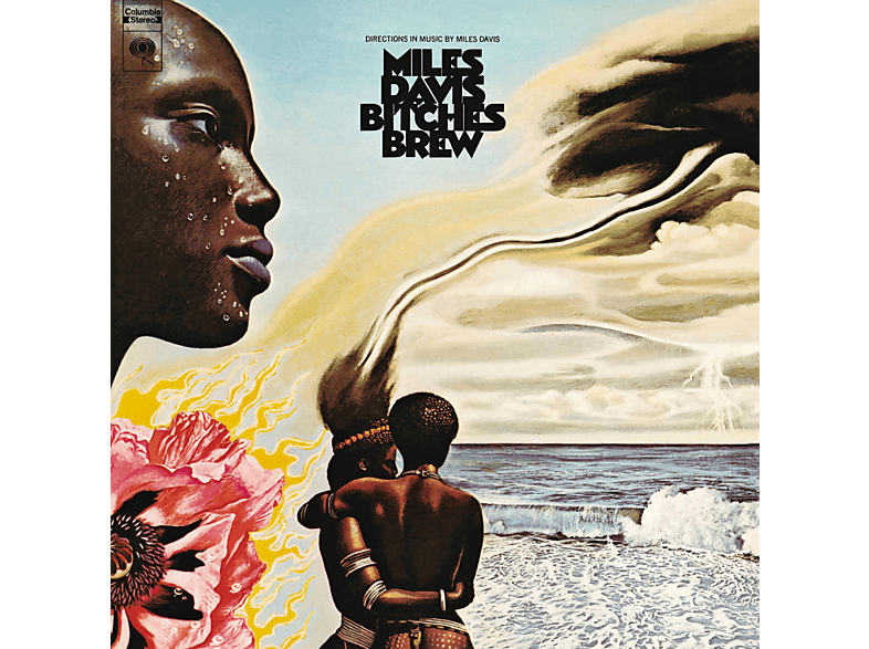 Thumbnail - Miles Davis - Bitches Brew (Vinyl)
