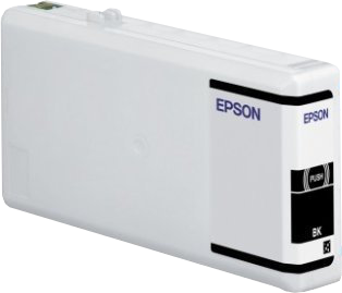 EPSON Wüste, T7011, XXL-Schwarz, C13T70114010)