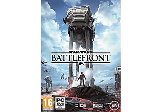 ARAL Starwars Battlefront PC Oyun