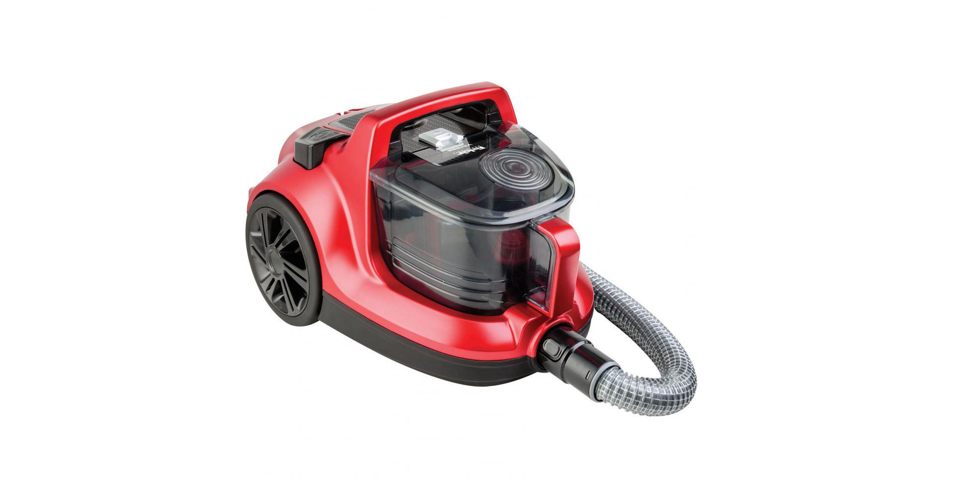 FAKIR Veyron Turbo Öko Power Toz Torbasız Elektrikli Süpürge