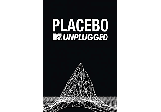 Placebo - MTV Unplugged (DVD)