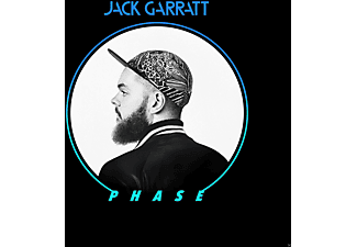 Jack Garratt - Phase (Deluxe Edition) | CD