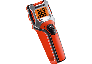 BLACK+DECKER BDS303 Fémdetektor 3-in-1