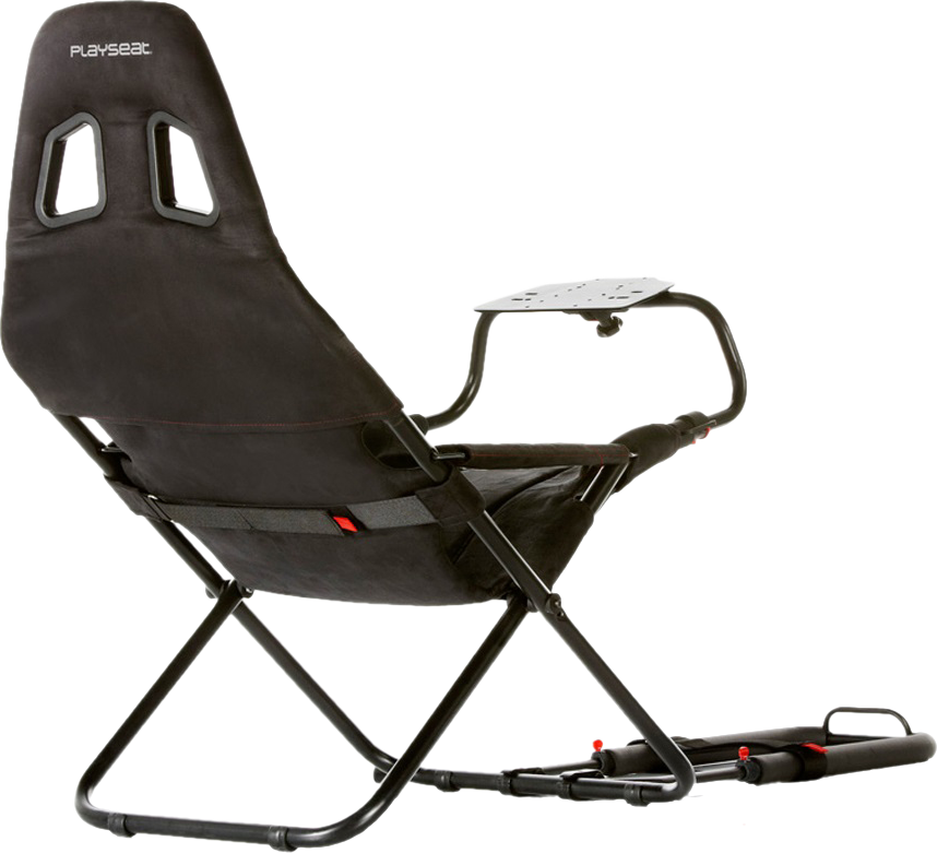 PLAYSEAT Challenge