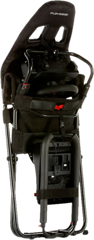 PLAYSEAT Challenge
